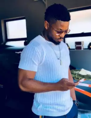 Prince Kaybee - Fetch Your Life Ft. Msaki